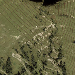 Satellite imagery of Kuhspitz, AT