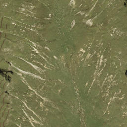 Satellite imagery of Kuhspitz, AT