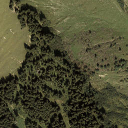 Satellite imagery of Igelkopf, AT