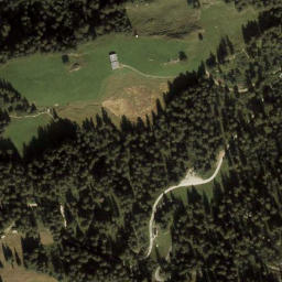 Satellite imagery of Wandfluh, AT