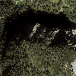 Satellite imagery of Wandfluh, AT