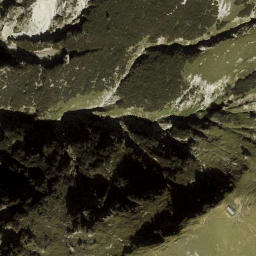 Satellite imagery of Diesner Höhe, AT
