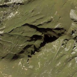 Satellite imagery of Diesner Höhe, AT