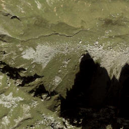 Satellite imagery of Feuerstein, AT