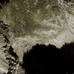 Satellite imagery of Orgelspitze, AT