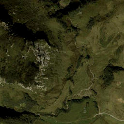 Satellite imagery of Sulzenjoch, AT