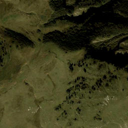 Satellite imagery of Sulzenjoch, AT
