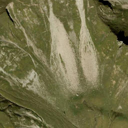 Satellite imagery of Mittag Spitze, AT
