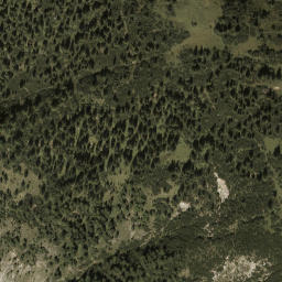 Satellite imagery of Hahnleskopf, AT