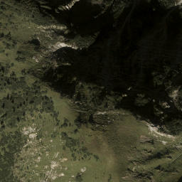 Satellite imagery of Hahnleskopf, AT