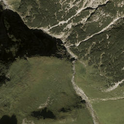 Satellite imagery of Zwölferspitze, AT