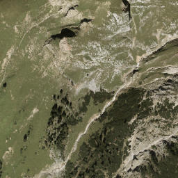 Satellite imagery of Torspitze, AT