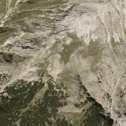 Satellite imagery of Torspitze, AT