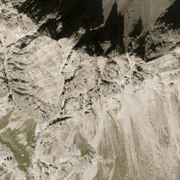 Satellite imagery of Hanauer Spitze, AT