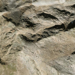 Satellite imagery of Pirchkogel, AT