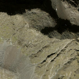 Satellite imagery of Irzwände, AT