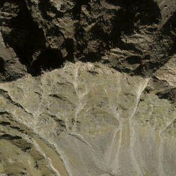 Satellite imagery of Irzwände, AT