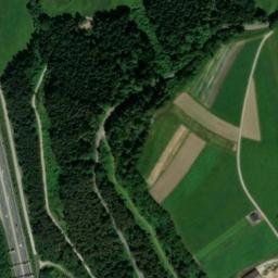 Satellite imagery of NDB-Funkfeuer INN, AT