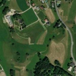 Satellite imagery of NDB-Funkfeuer INN, AT