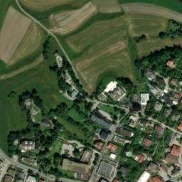 Satellite imagery of NDB-Funkfeuer INN, AT
