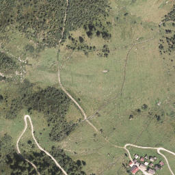 Satellite imagery of Largoz, AT