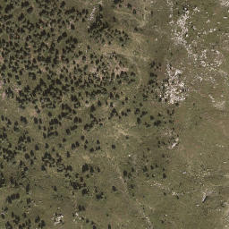Satellite imagery of Povererjöchl, AT