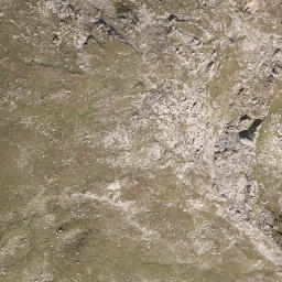 Satellite imagery of Povererjöchl, AT