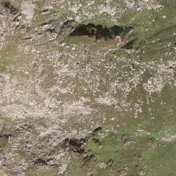 Satellite imagery of Povererjöchl, AT