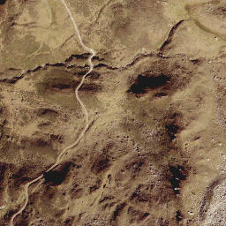 Satellite imagery of Pfunds Joch, AT