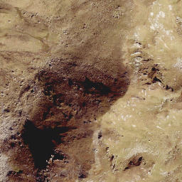 Satellite imagery of Pfunds Joch, AT
