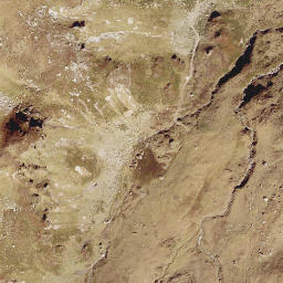 Satellite imagery of Pfunds Joch, AT