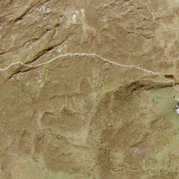 Satellite imagery of Sidan Joch, AT