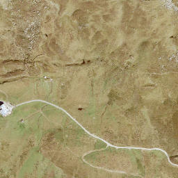 Satellite imagery of Sidan Joch, AT