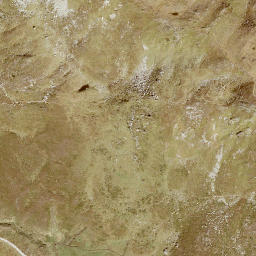 Satellite imagery of Kreuzjoch, AT