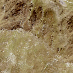 Satellite imagery of Kreuzjoch, AT
