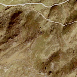 Satellite imagery of Kreuzjoch, AT