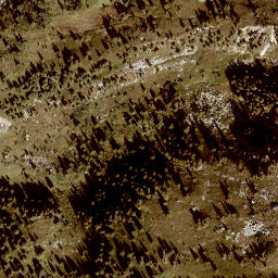 Satellite imagery of Ausser Ertens, AT