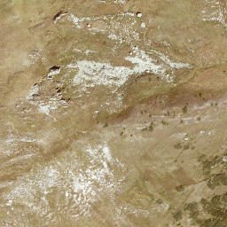 Satellite imagery of Ausser Ertens, AT
