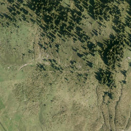 Satellite imagery of Plattenkogl, AT