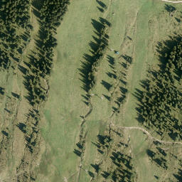 Satellite imagery of Plattenkogl, AT