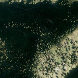 Satellite imagery of Zwölferkogel, AT