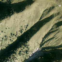 Satellite imagery of Zwölferkogel, AT