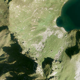 Satellite imagery of Zwölferkogel, AT