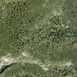 Satellite imagery of Zettachkopf, AT