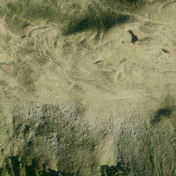 Satellite imagery of Stubenkogel, AT