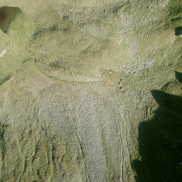 Satellite imagery of Stubenkogel, AT