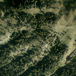 Satellite imagery of Zwölferkogel, AT