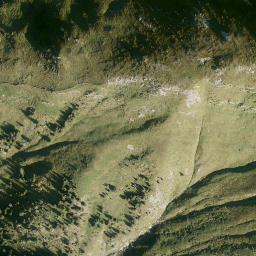 Satellite imagery of Zwölferkogel, AT