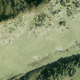 Satellite imagery of Brandeck, AT