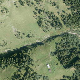 Satellite imagery of Brandeck, AT